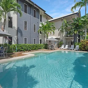 Appart hôtel Bay Village Tropical Retreat &