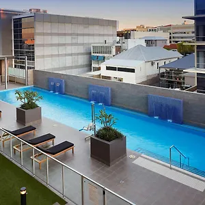 The Sebel West 4*, Perth Australien