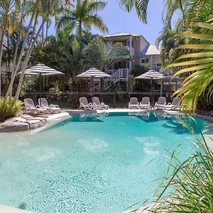 Appart hôtel Sandy