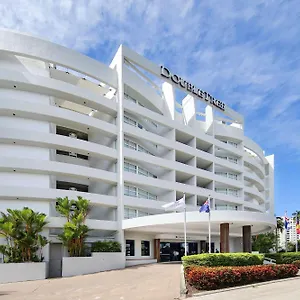 Doubletree By Hilton 4*, Cairns Australien