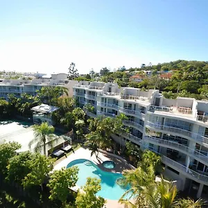 Appart hôtel Hill