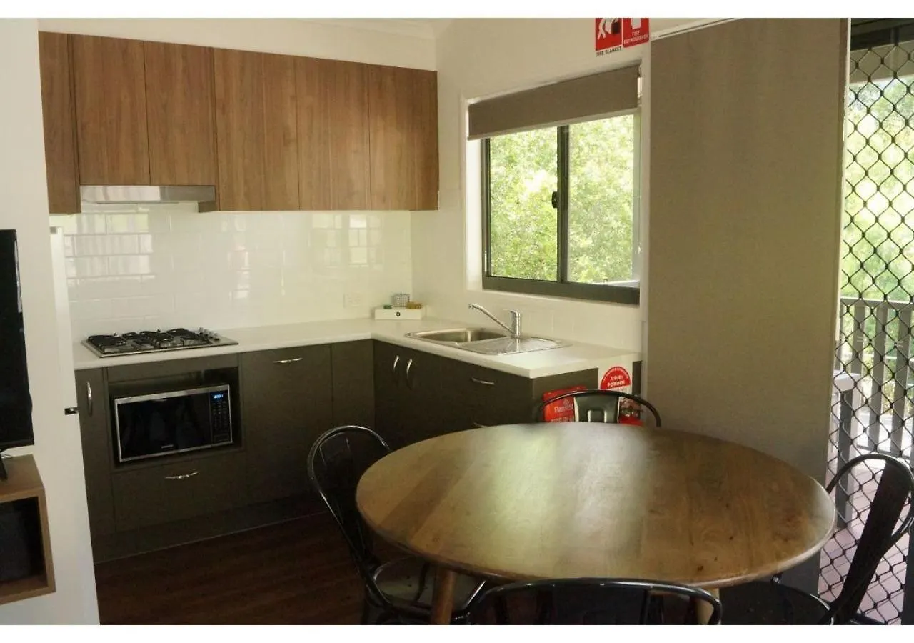 Holiday park Discovery Parks - Airlie Beach